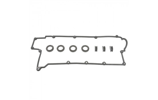 Gasket Set, cylinder head cover ADG06712 Blue Print