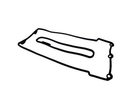 Gasket Set, cylinder head cover ADJ136702 Blue Print