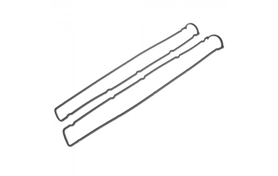 Gasket Set, cylinder head cover ADN16731 Blue Print