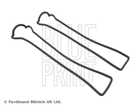 Gasket Set, cylinder head cover ADT36722 Blue Print, Image 2