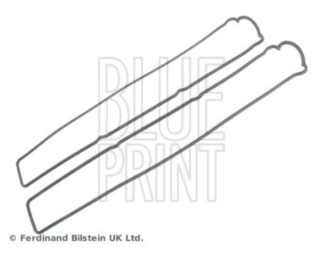 Gasket Set, cylinder head cover ADT36744 Blue Print, Image 2