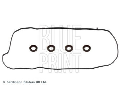 Gasket Set, cylinder head cover ADT36796 Blue Print, Image 2