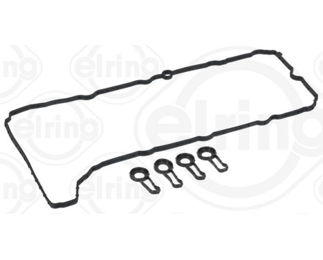 Gasket set, cylinder head cover B20.180 Elring