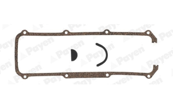 Gasket Set, cylinder head cover HL457 Payen