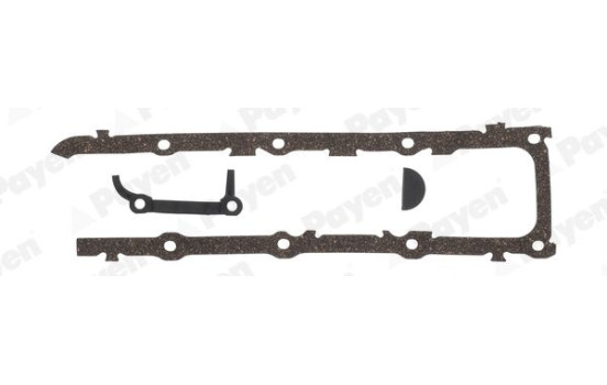 Gasket Set, cylinder head cover HL474 Payen