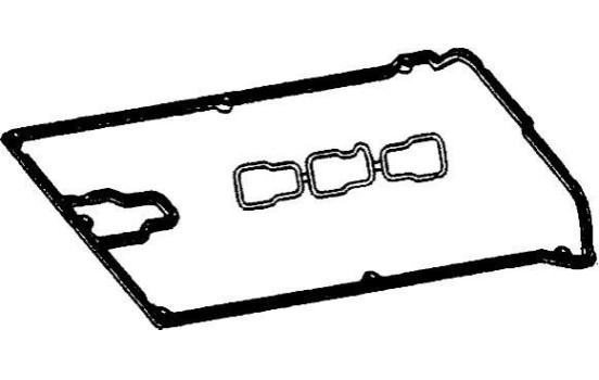 Gasket Set, cylinder head cover HL700 Payen