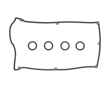 Gasket Set, cylinder head cover HL701 Payen