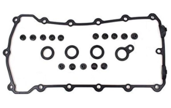 Gasket Set, cylinder head cover HL733 Payen