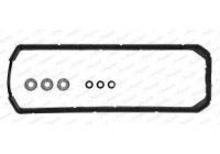 Gasket Set, cylinder head cover HM5058 Payen