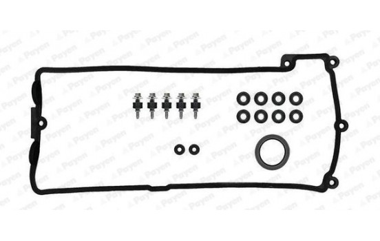 Gasket Set, cylinder head cover HM5297 Payen