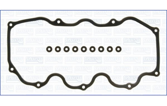 Gasket Set, cylinder head cover
