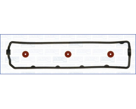 Gasket Set, cylinder head cover