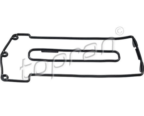 Gasket Set, cylinder head cover
