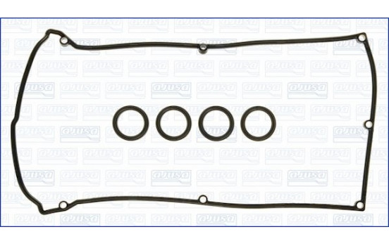 Gasket Set, cylinder head cover