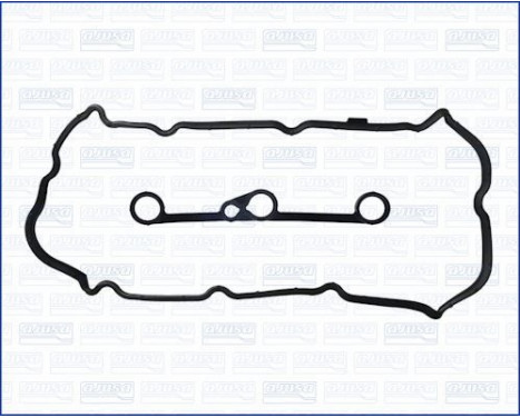 Gasket Set, cylinder head cover