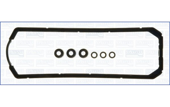 Gasket Set, cylinder head cover