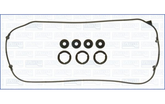 Gasket Set, cylinder head cover