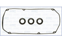 Gasket Set, cylinder head cover