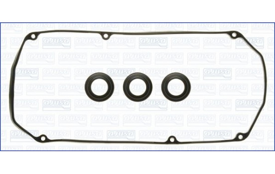 Gasket Set, cylinder head cover