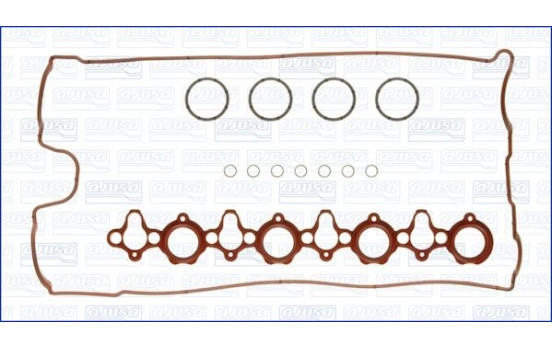 Gasket Set, cylinder head cover