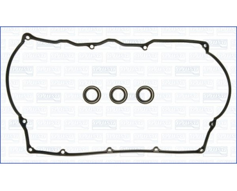 Gasket Set, cylinder head cover
