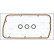 Gasket Set, cylinder head cover