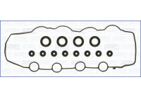 Gasket Set, cylinder head cover