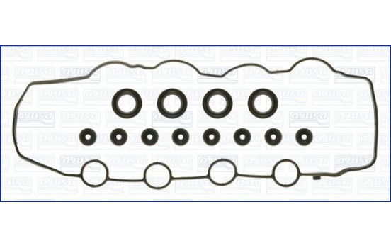 Gasket Set, cylinder head cover