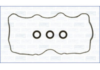 Gasket Set, cylinder head cover