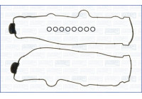 Gasket Set, cylinder head cover