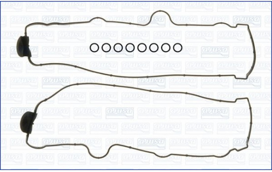 Gasket Set, cylinder head cover