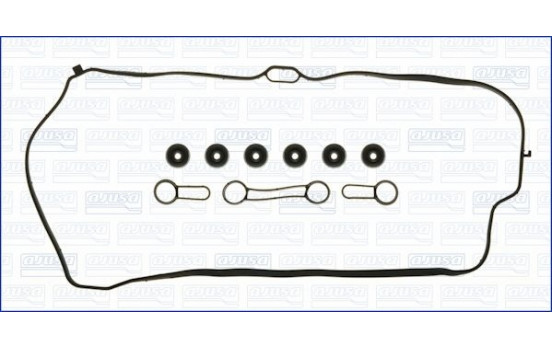 Gasket Set, cylinder head cover