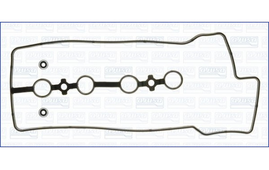Gasket Set, cylinder head cover