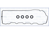 Gasket Set, cylinder head cover