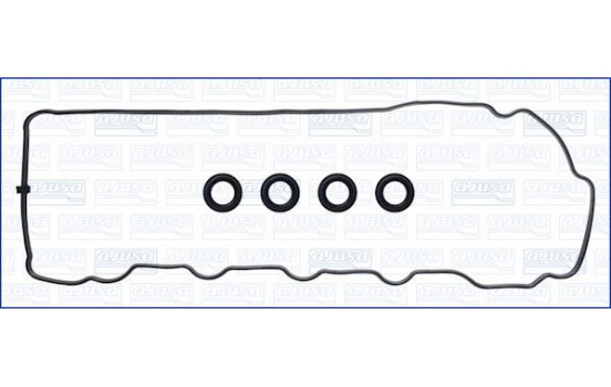 Gasket Set, cylinder head cover