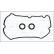 Gasket Set, cylinder head cover