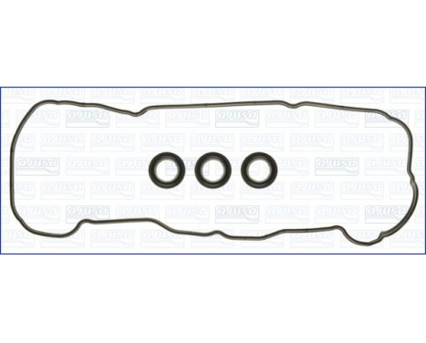 Gasket Set, cylinder head cover