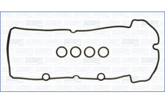 Gasket Set, cylinder head cover
