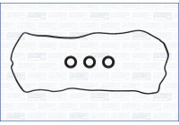 Gasket Set, cylinder head cover