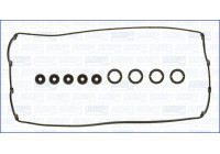 Gasket Set, cylinder head cover