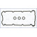 Gasket Set, cylinder head cover