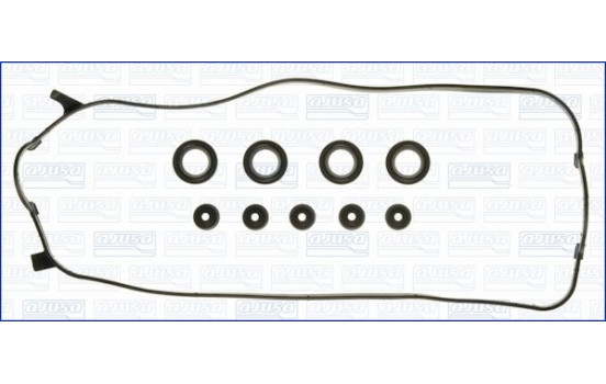 Gasket Set, cylinder head cover