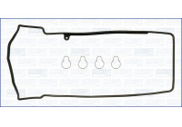 Gasket Set, cylinder head cover