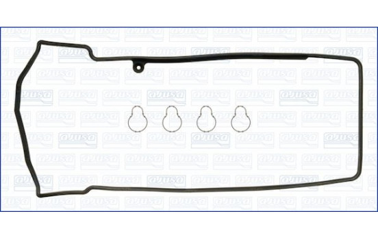Gasket Set, cylinder head cover