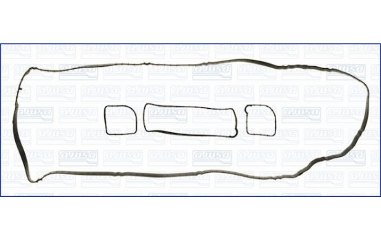 Gasket Set, cylinder head cover
