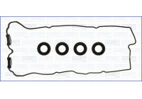 Gasket Set, cylinder head cover
