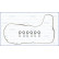 Gasket Set, cylinder head cover