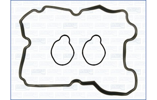 Gasket Set, cylinder head cover