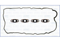 Gasket Set, cylinder head cover