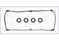 Gasket Set, cylinder head cover